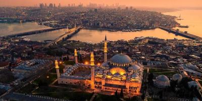 UAE Embassy Warns Emirati Travelers with New Advisory for Trips to Turkey